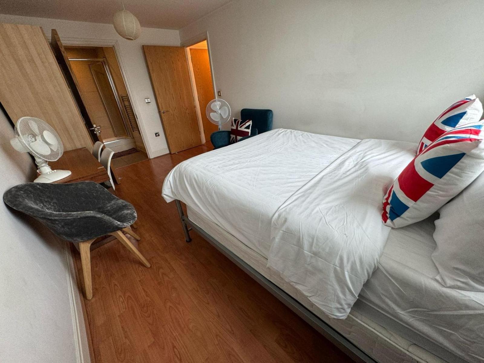 The Grange Apartment London Ngoại thất bức ảnh