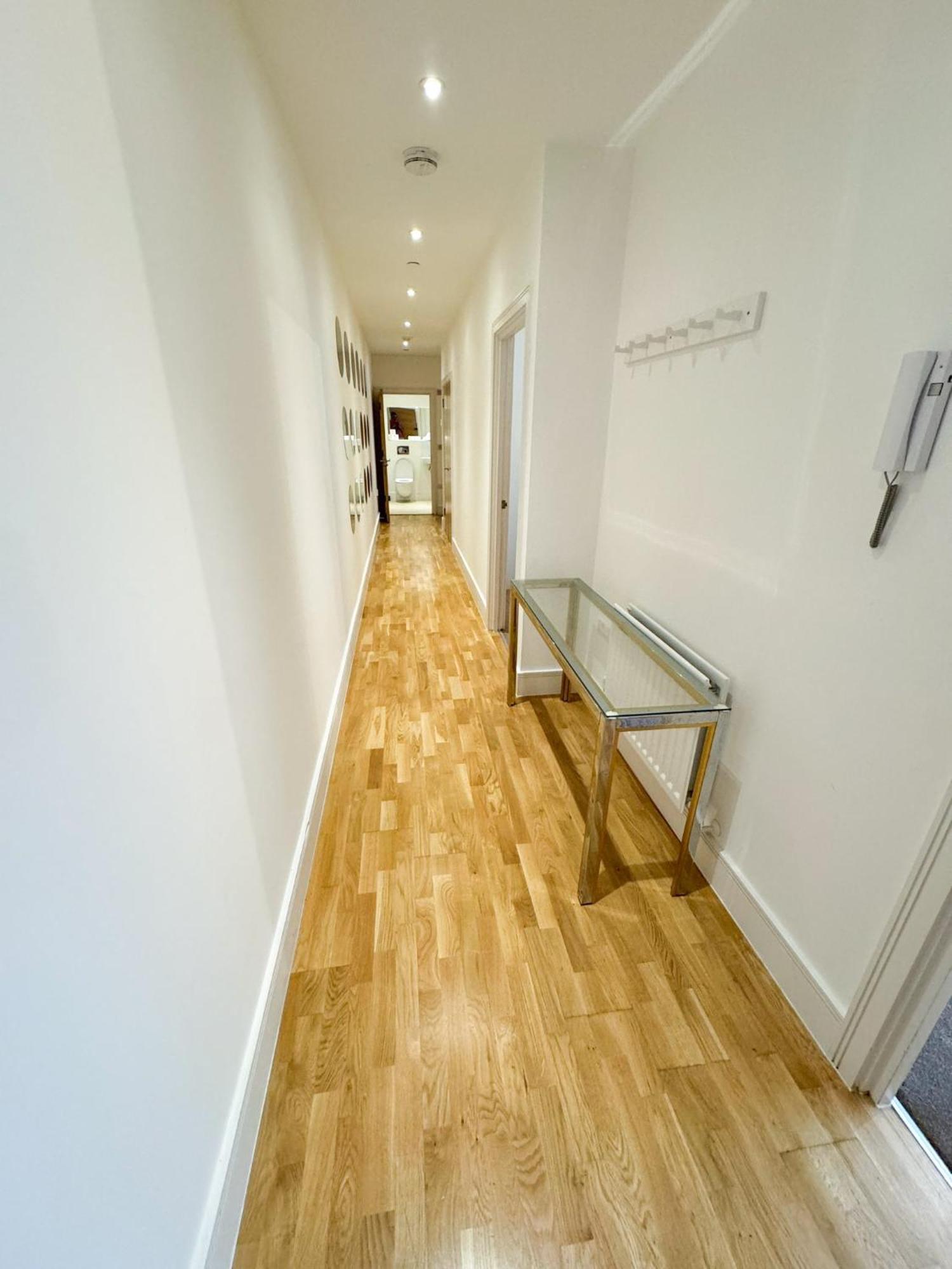 The Grange Apartment London Ngoại thất bức ảnh