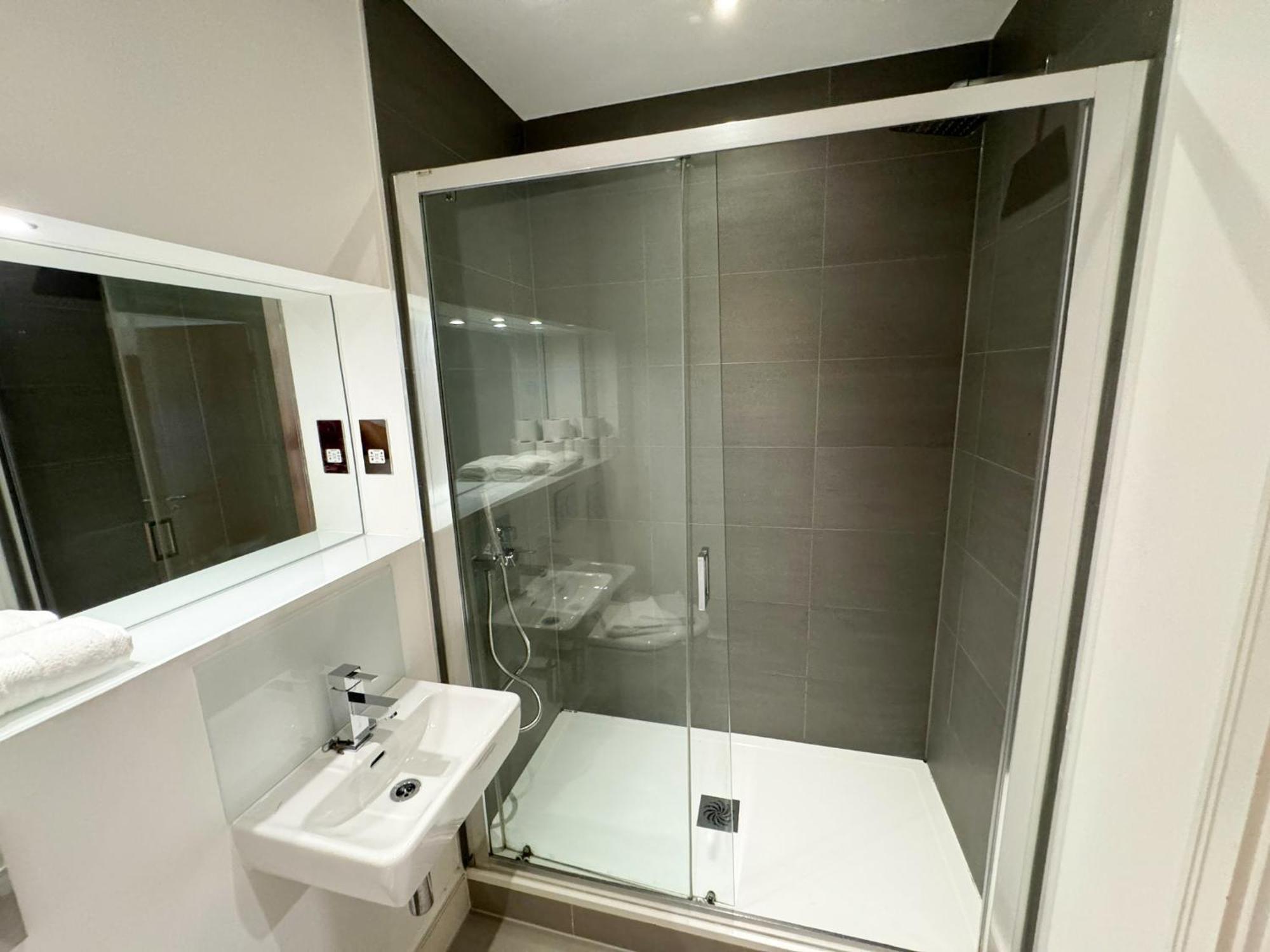 The Grange Apartment London Ngoại thất bức ảnh