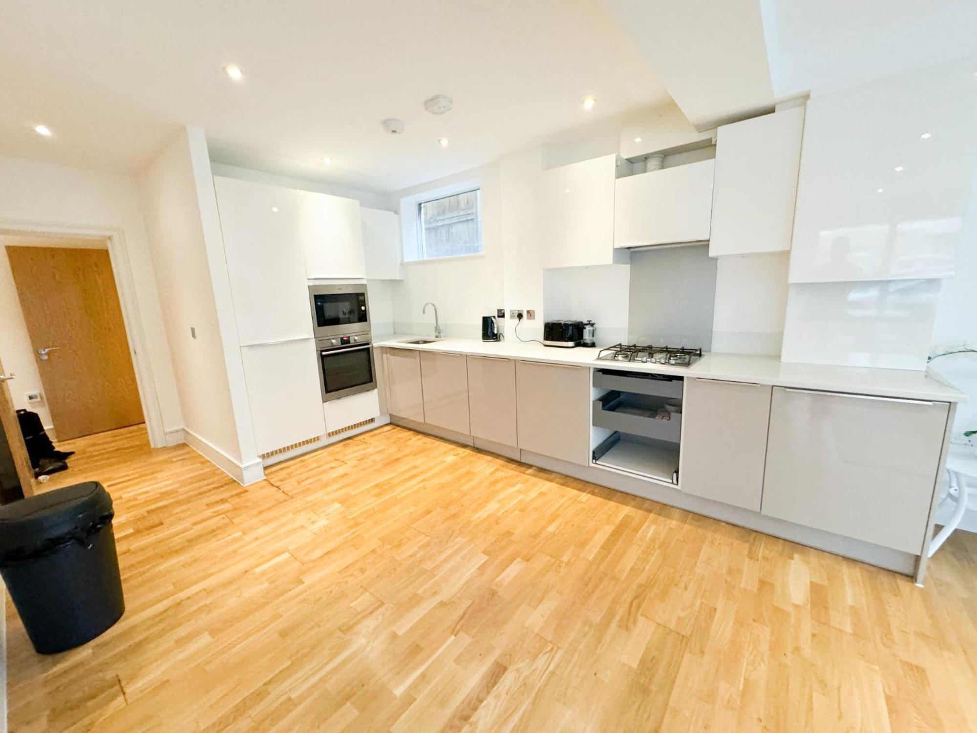 The Grange Apartment London Ngoại thất bức ảnh